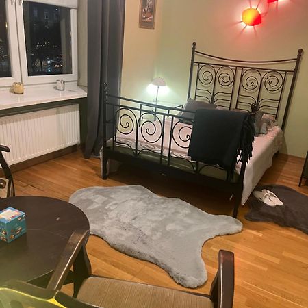 Apartament Piekna Varsovia Exterior foto