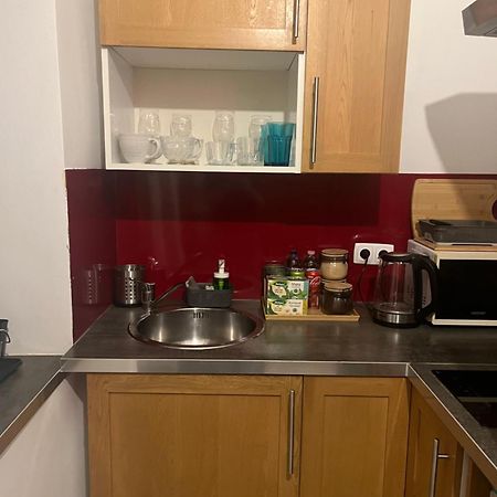 Apartament Piekna Varsovia Exterior foto