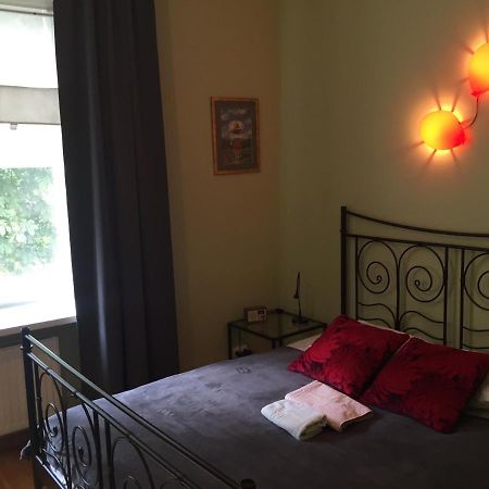 Apartament Piekna Varsovia Exterior foto