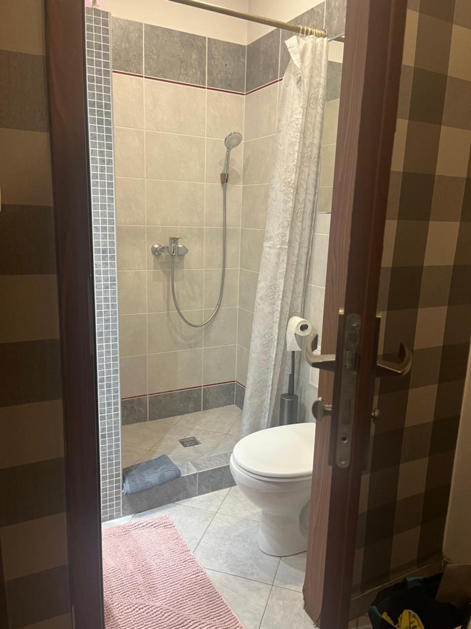 Apartament Piekna Varsovia Exterior foto