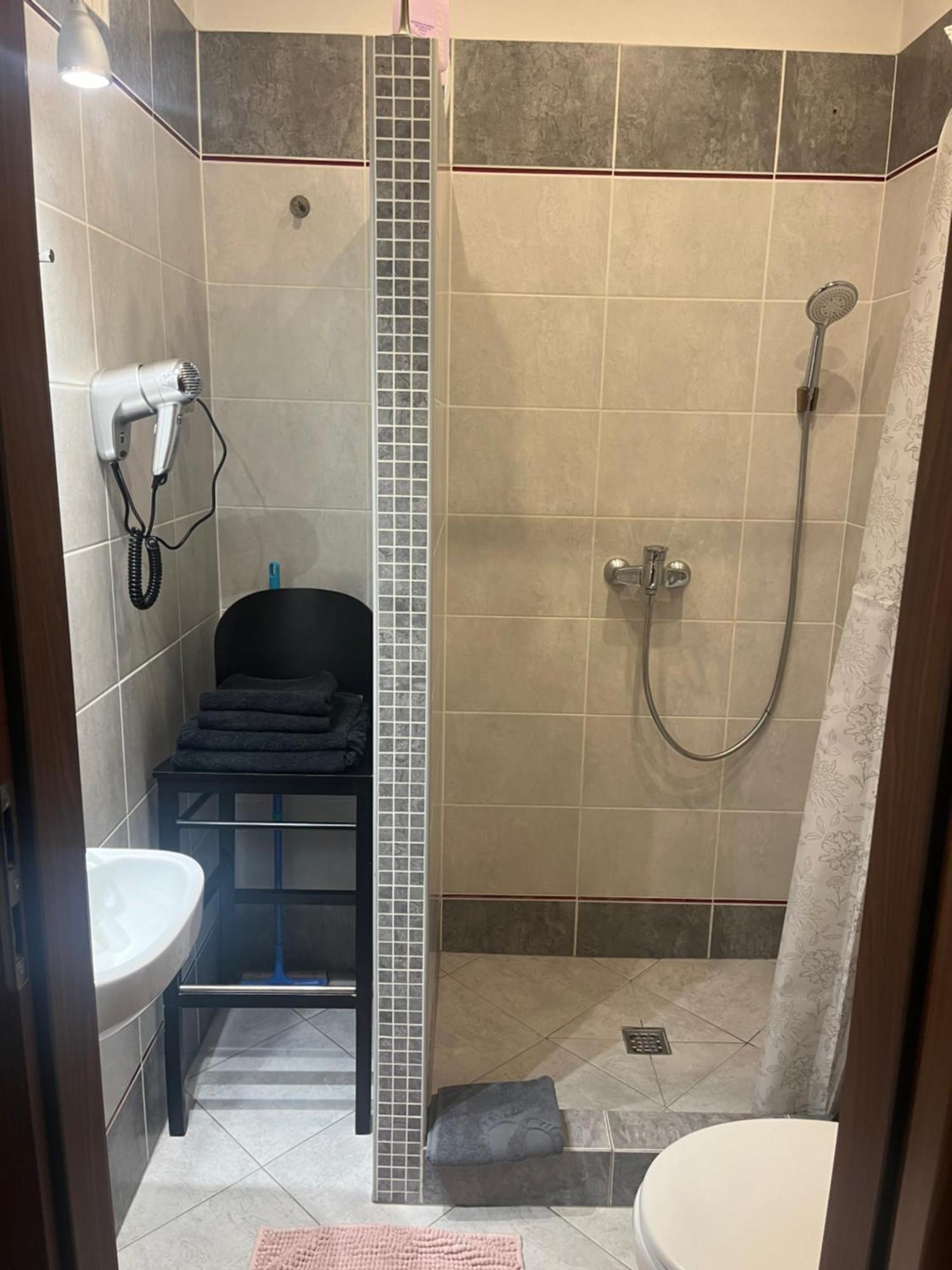 Apartament Piekna Varsovia Exterior foto